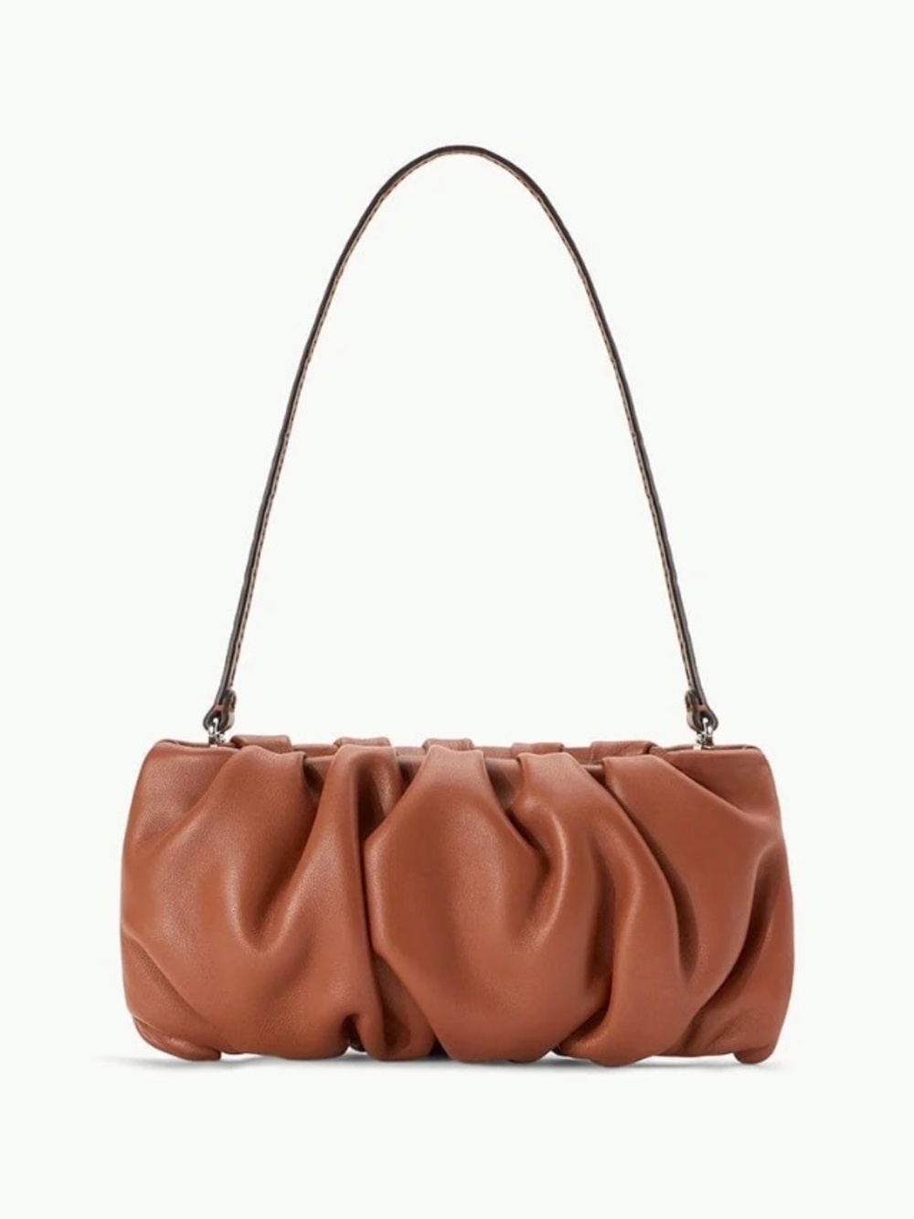 LIKE NEW STAUD Bean Bag, Tan